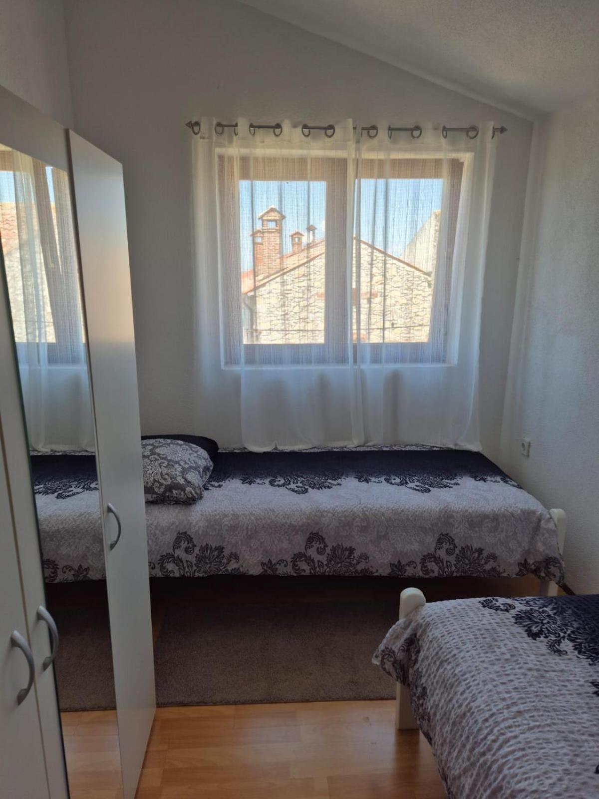 Apartman Nena Cepljani Exterior foto