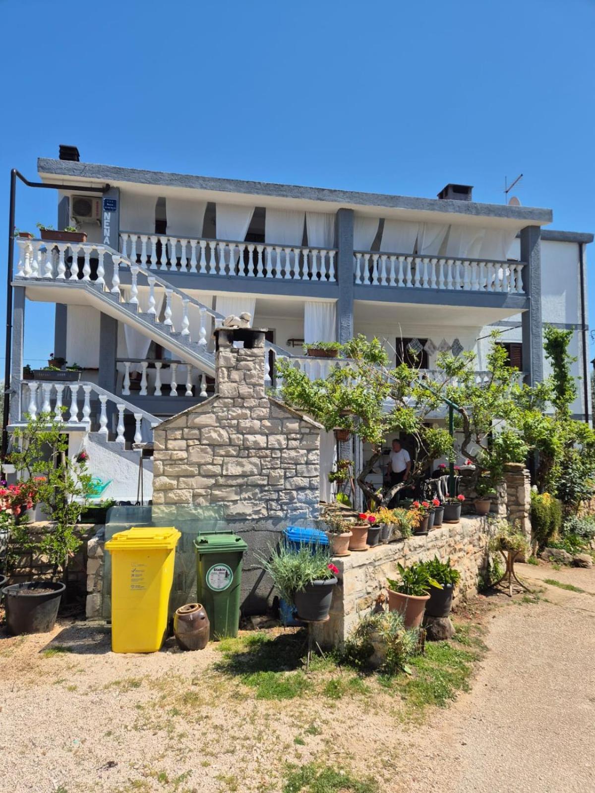 Apartman Nena Cepljani Habitación foto