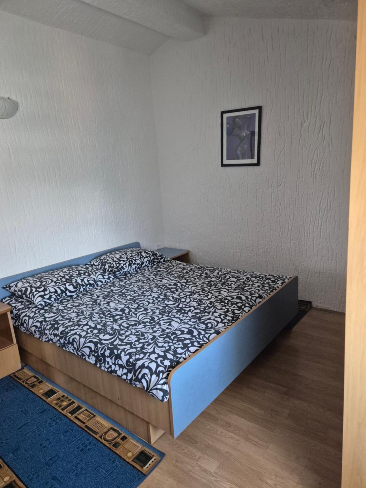 Apartman Nena Cepljani Exterior foto