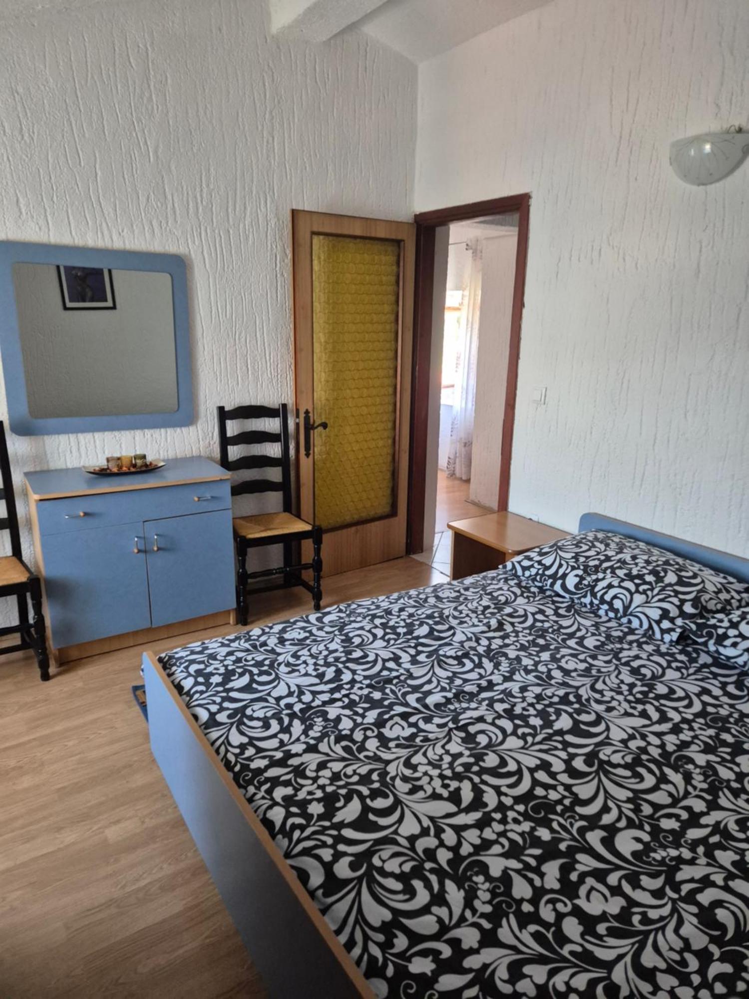 Apartman Nena Cepljani Exterior foto