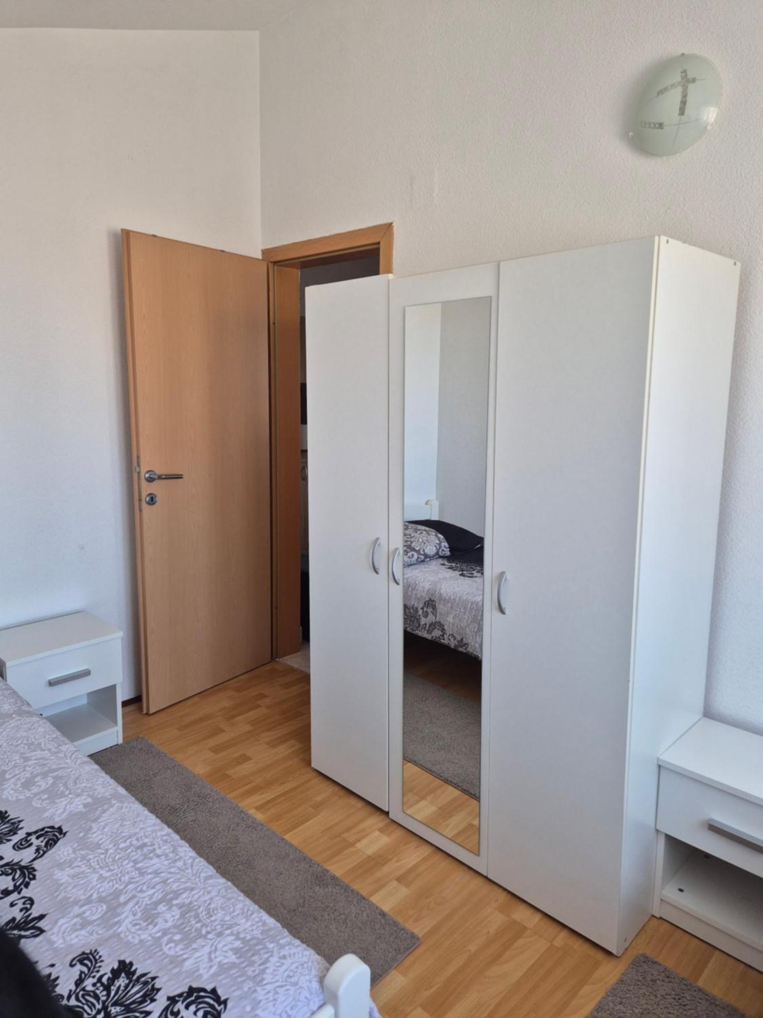 Apartman Nena Cepljani Habitación foto