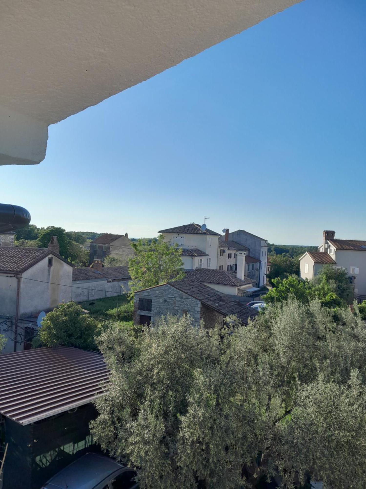 Apartman Nena Cepljani Exterior foto